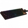 Tastatura mecanica 65% acqirys mira wireless switch-uri outemu red 68