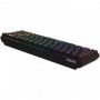 Tastatura mecanica 65% acqirys mira wireless switch-uri outemu red 68