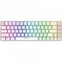 Tastatura mecanica 65% acqirys mira wireless switch-uri outemu red 68