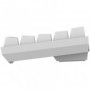 Tastatura mecanica 65% acqirys mira wireless switch-uri outemu red 68