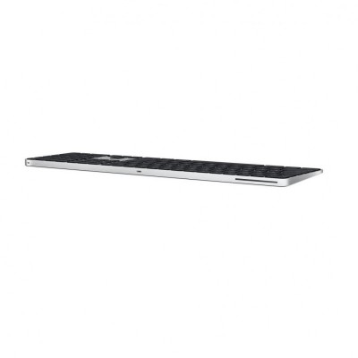 Apple magic keyboard w touch id and numeric keypad -