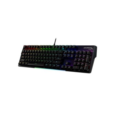 Tastatura hp hyperx alloy mkw100 tastatura mecanica cablu usb type-c