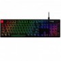 Tastatura hp hyperx alloy origins pbt tastatura mecanica cablu usb