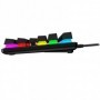 Tastatura hp hyperx alloy origins core pbt tastatura mecanica cablu