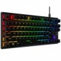 Tastatura hp hyperx alloy origins core pbt tastatura mecanica cablu