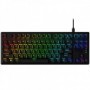 Tastatura hp hyperx alloy origins core pbt tastatura mecanica cablu