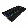 Tastatura gaming corsair k57 rgb wireless