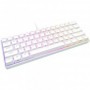 Tastatura gaming mecanica corsair k65 mini 60% iluminare rgb icue