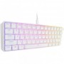 Tastatura gaming mecanica corsair k65 mini 60% iluminare rgb icue