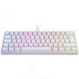 Tastatura gaming mecanica corsair k65 mini 60% iluminare rgb icue