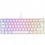 Tastatura gaming mecanica corsair k65 mini 60% iluminare rgb icue