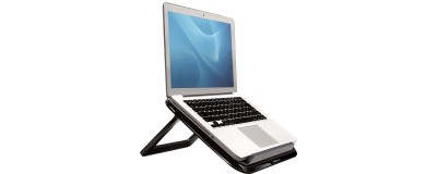 Suport stand laptop - Metal, lemn, plastic - Promoții curente