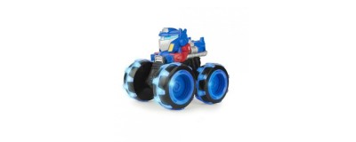 Jucării pentru copii - Roboți, jucării interactive, mașinuțe